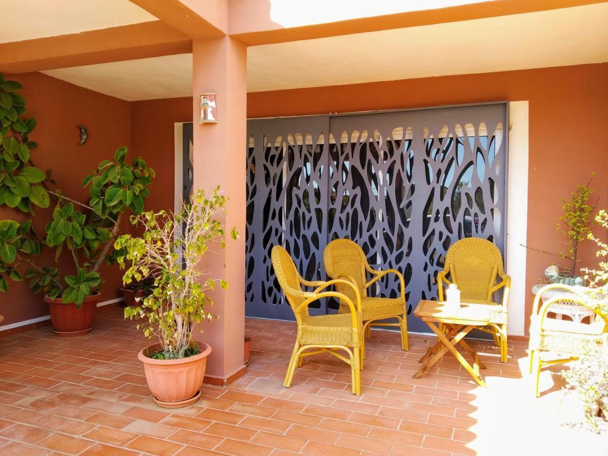 Villa Cala Pi Family Kültér fotó