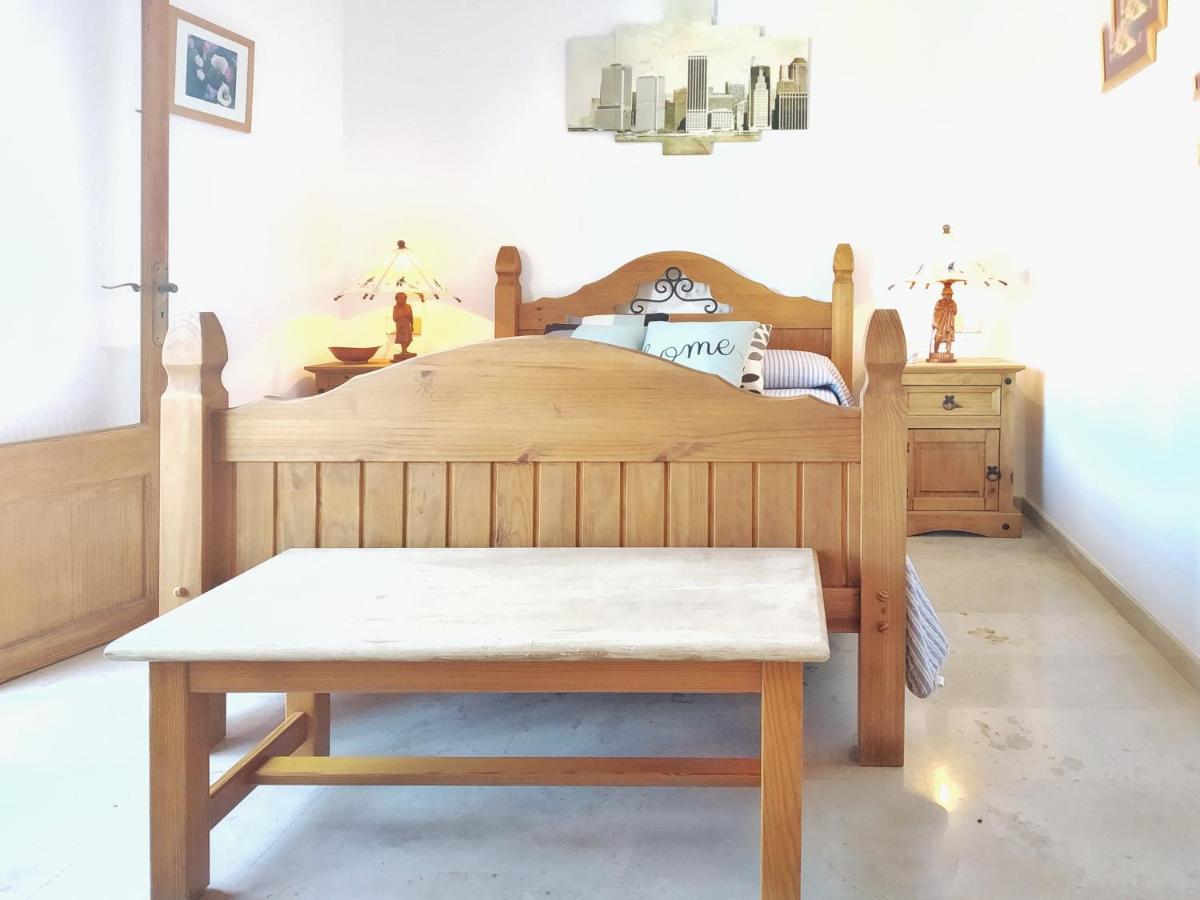 Villa Cala Pi Family Kültér fotó
