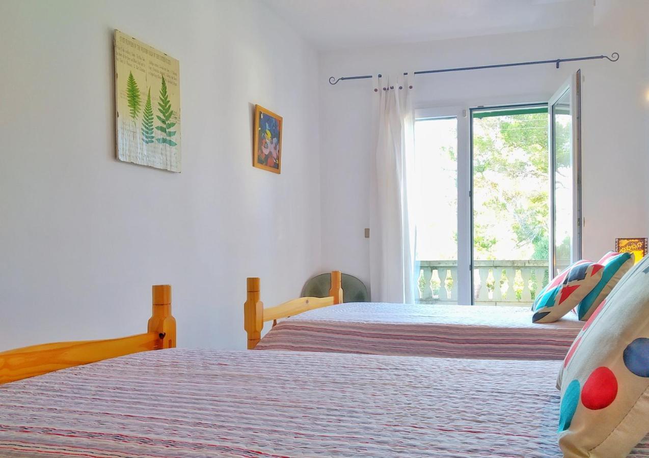 Villa Cala Pi Family Kültér fotó