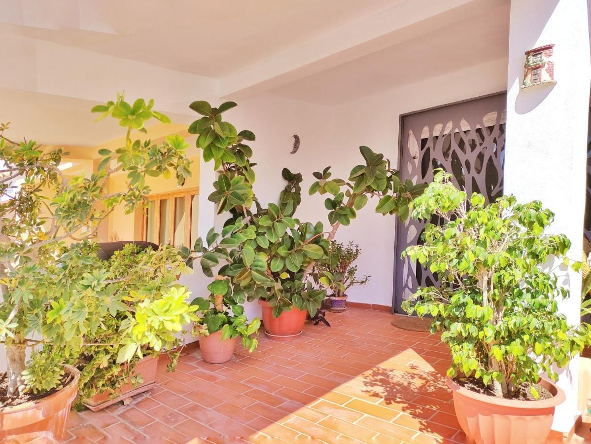 Villa Cala Pi Family Kültér fotó