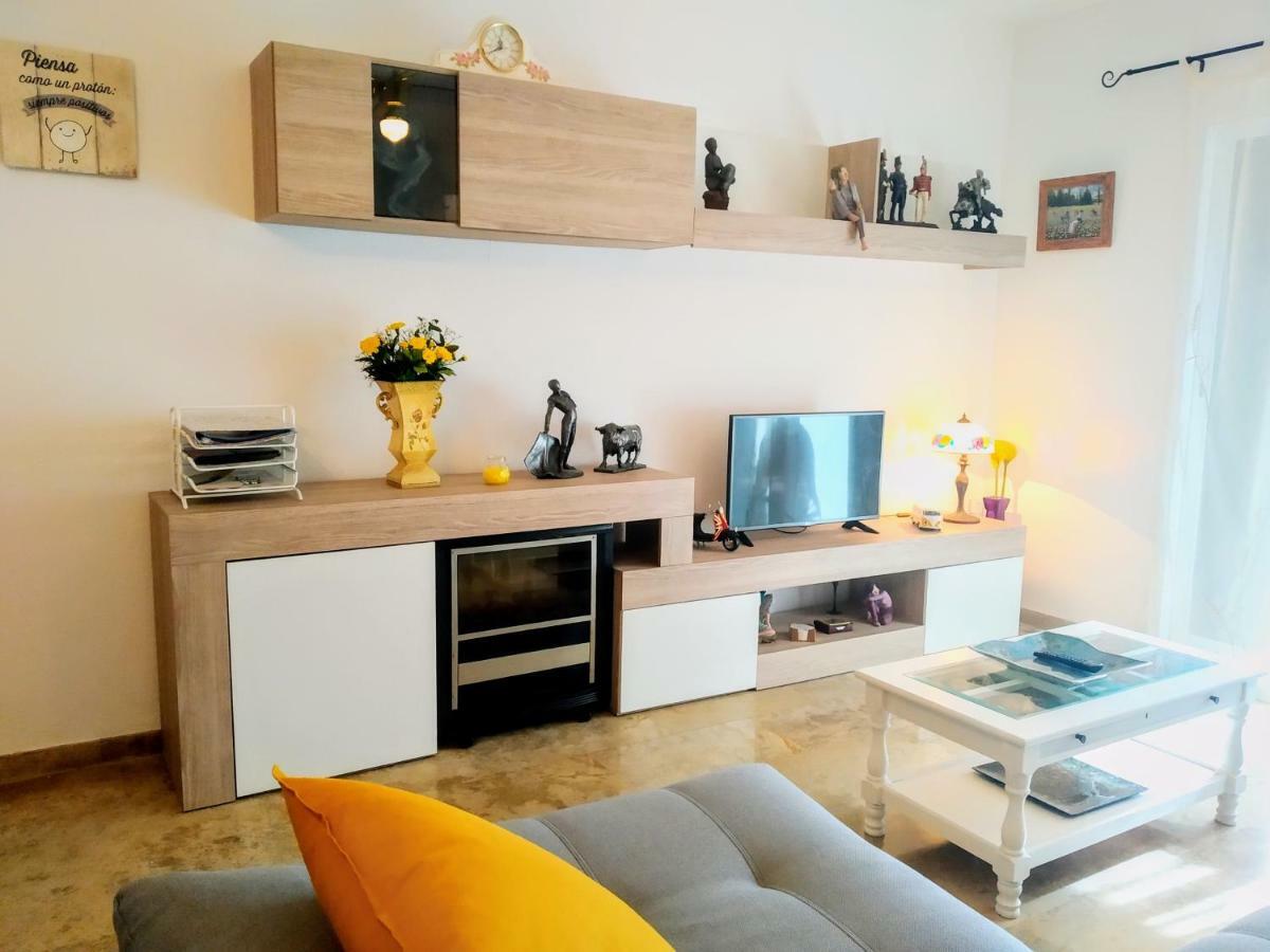 Villa Cala Pi Family Kültér fotó