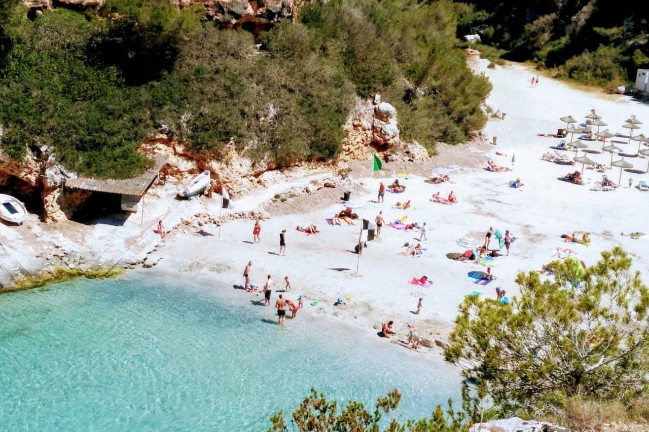 Villa Cala Pi Family Kültér fotó
