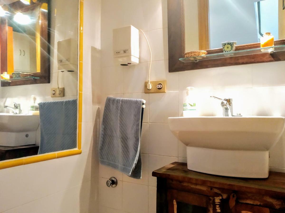 Villa Cala Pi Family Kültér fotó